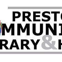 Preston Library (@prestonlib) 's Twitter Profile