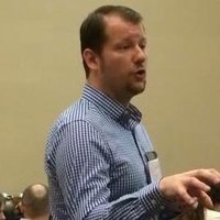 Dr. Bryan R. Drost (@drbdrost) 's Twitter Profile