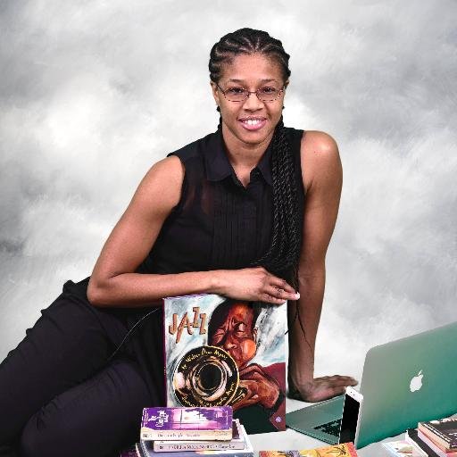 Dr. Tinaya York Profile