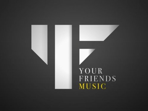 It's all about the music