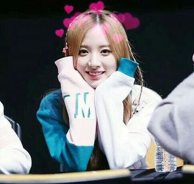 — ✿ wjsn cute visual aka Bona ; est 1996