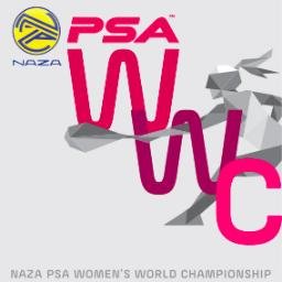 Naza PSA Women's World Championships