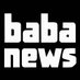 baba news (@baba__news) Twitter profile photo