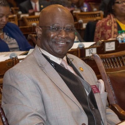RepEarnestSmith's profile picture. All About Augusta. Georgia State Representative