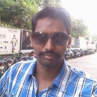 Vivek(@vivekloganathan) 's Twitter Profile Photo