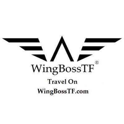 WingBoss Textile Formation | Est. 2011 | The Symbol Of Travel | We Believe Travel Connects Us All | Travel Far