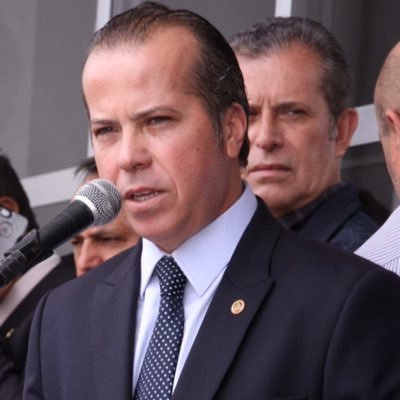 marciocamargo68's profile picture. 