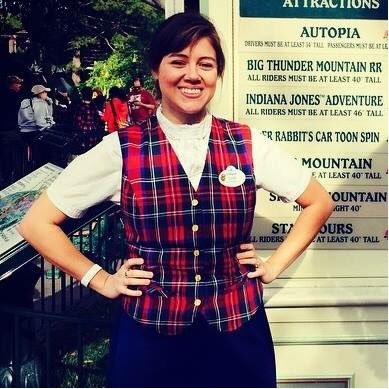 mufasaofpasta's profile picture. Plaid. College student. Walt Disney fanatic.