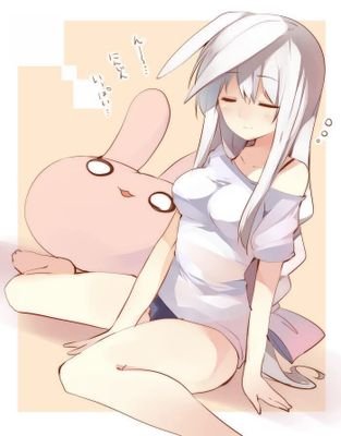 Anime Bunnyさんのプロフィール画像