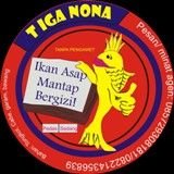 Suir Ikan Asap Pedass TigaNona
 [Bukan Kampanye Poligami] 
testi di ig: @tiganona
BBM: 52546973
WA: 085729308181