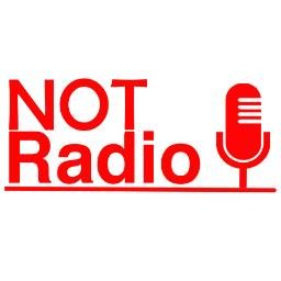 notradioni's profile picture. Not radio is a small, independent radio station featuring live interaction and great music!

LISTEN TO OUR STREAM---

https://t.co/bUuQMnnKmC
