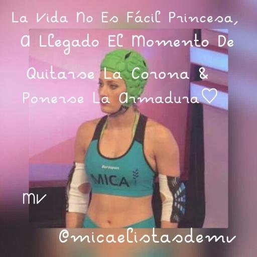 micaelistasdemv's profile picture. Micaelistas Un Amor Sin Fin  Amamos ✡❣Mica Viciconte Mujer Q Usa Como Escudo La Pacion✪♛53% & 73% De Amor Junto A La Reinaa/Pag Dedicada a MV