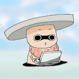 マンホールくん（多少少多）さんのプロフィール画像