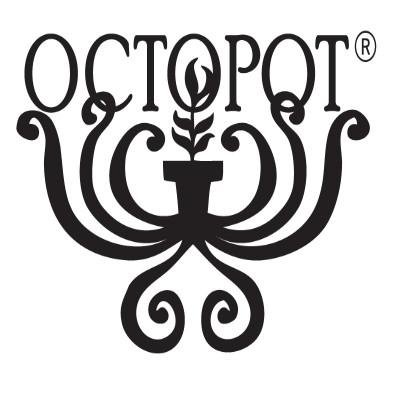 Revolutionary Soil Hydro Hybrid Design is the Sustainable Alternative For High Production Plant Cultivation. Innovation inspired by Nature. #octopot
