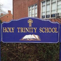 Holy Trinity School, in Bucks County, PA, is a Catholic School where the beliefs and traditions of our faith form the foundation of our educational endeavors.