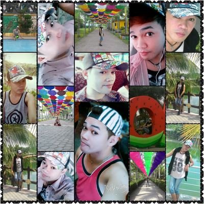 easy to approach, loving and caring, sometimes moody depends hehehe, great friend, open minded, like night outs,, sensitive ahhhmmnn,
