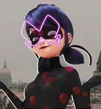 〔 Don't worry, you'll all love me soon enough. It's only just a matter of time. 〕 lovebug.「 akumatized marinette. 」 【MLB/RP/MV】