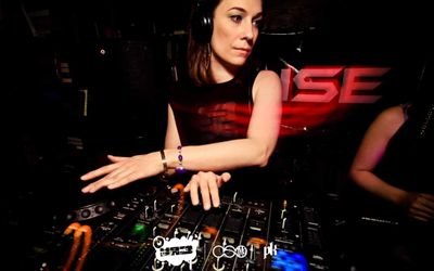 drum n bass DJ, writer, host of Remote Emissions, western Canada's longest running dnb radio show on CJSW 90.9FM every Friday 11pm-mid MST www.cjsw.com