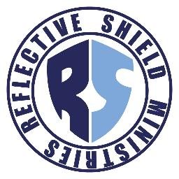 Reflective Shield Ministries exists to train warriors for Christ and share the gospel through martial arts!