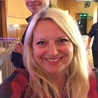 autumn_hines's profile picture. University of Virginia 2007