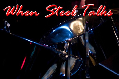 Resource for steelpan music & info around the world