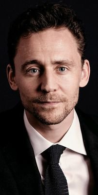 Homebound.I tryto be as kind a person as possible. My joy is Tom Hiddleston, an amazing actor, humanitarian & all around kind person. Mourning my brother.