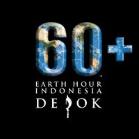 Earth Hour Depok (@ehdepok) 's Twitter Profile Photo Earth Hour Depok (@ehdepok) 's Twitter Profile Photo
