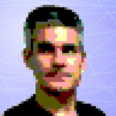 marcoslm's profile picture. Persona inquieta pero paciente, Aprendiendo creando. Amante de la retroinformática y de las culturas que terminan por -ker: maker, hacker...