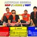 B 4 HAR ngeBAND (@b4harngeband) Twitter profile photo B 4 HAR ngeBAND (@b4harngeband) Twitter profile photo
