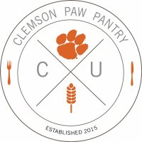 Clemson Paw Pantry (@cupawpantry) 's Twitter Profile
