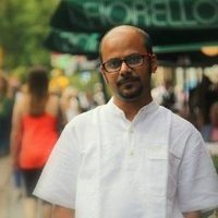 srijato (@srijato_speaks) 's Twitter Profile