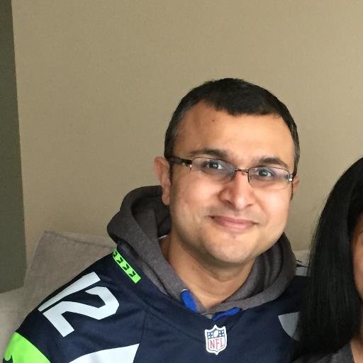 Keyur Patel Profile