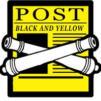 Black & Yellow Post (@blackyellowpost) 's Twitter Profile Photo Black & Yellow Post (@blackyellowpost) 's Twitter Profile Photo