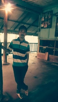 Animesh967's profile picture. 