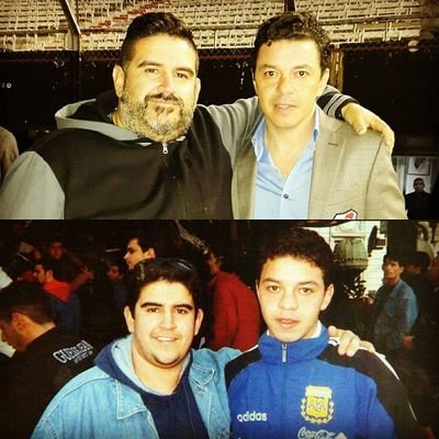 felimussi's profile picture. Buscando ese CAMBIO...RIVER PLEI te llevo en el corazon