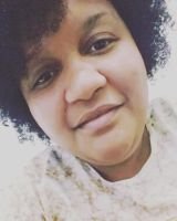 Menina maluquinha que ama a Deus acima de TUDO. Cantar e a melhor coisa que possa existir... #TudoQueTemFolegoLouveAoSenhor