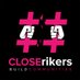 #CLOSErikers (@closerikers) Twitter profile photo