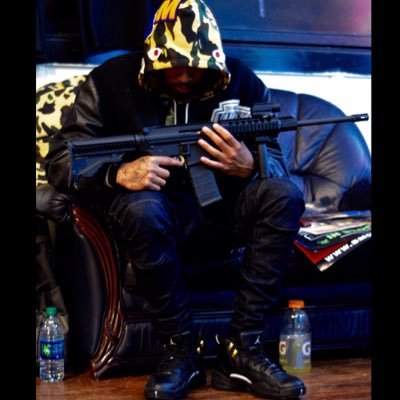 In The Cut Wit Your Bitch.. KreamCliccGang|.. RipBantho1:20