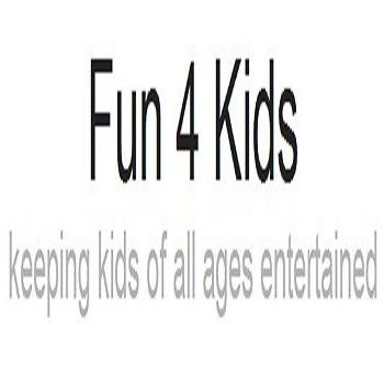 providing entertainment for kids of all ages
