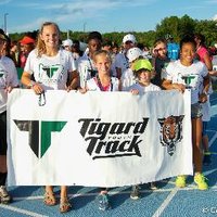 Tigard Youth Track(@TigardYouthTrk) 's Twitter Profile Photo