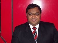 Technocrat with entrepreneurial mindset, TEDx Speaker, Cultural Enthusiast, CSR (Citizen Social Responsibility) Activist