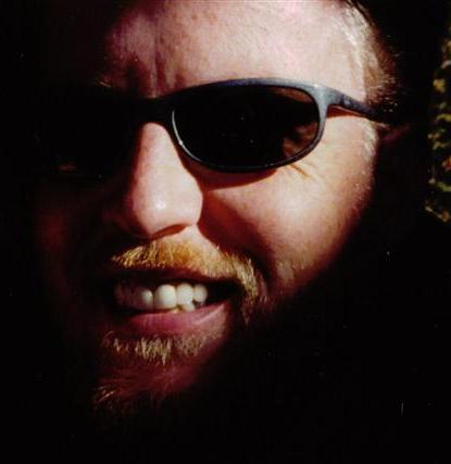 EddyBowen's profile picture. There's always another way.