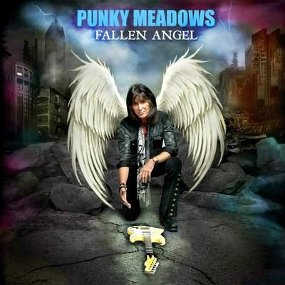 The Official Punky Meadows Twitter page. Start following for updates on my brand new Solo Album titled FALLEN ANGEL and future Live shows.