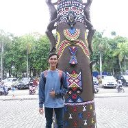 Pandu Wicaksono (@panduu25) 's Twitter Profile