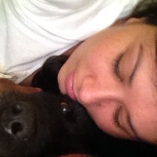 Sarahigudio2's profile picture. Auténtica