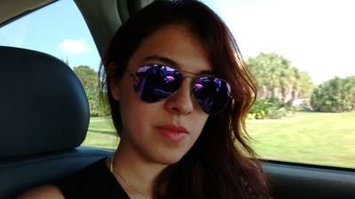 En búsqueda continua de aventuras, cinéfila de corazón, amante de la vida!!!
