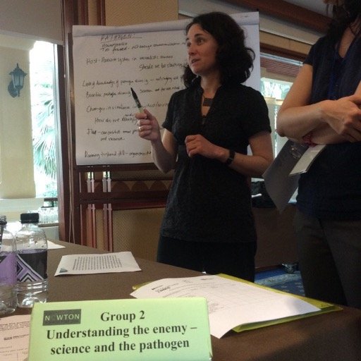 BryonyWilliam18's profile picture. 