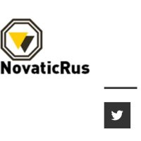 Novatic Rus (@novaticrus) 's Twitter Profile