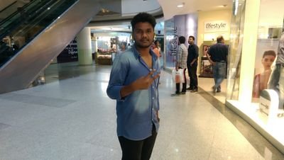 naveen_kobbera's profile picture. 