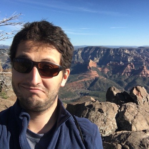 abasarakbay's profile picture. 